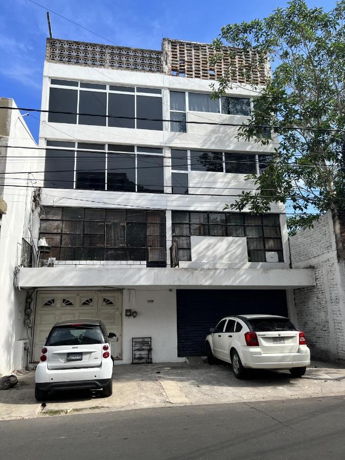 Hotel Casa Carlota Mazatlán Exterior foto